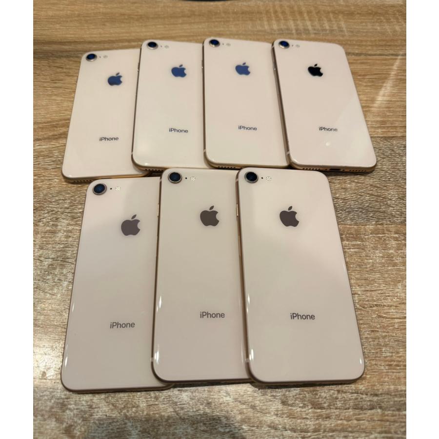 Apple - Apple  アップル/iPhone8 64GB/MQ7A2J/A/FFMZQ0X0JC6J/Bランク/67【中古】 楽天市場】iphone8 中古の通販