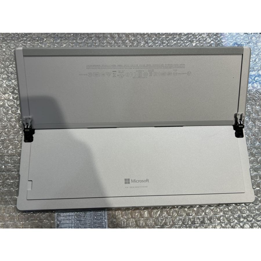 Surface Pro Pro4 128GB Windows11Pro Core i5 2.4GHz 4GB 1724 sf4-1