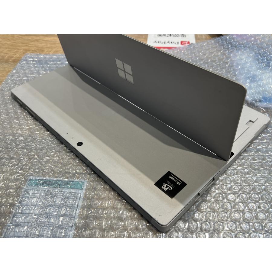 Surface Pro Pro4 128GB Windows11Pro Core i5 2.4GHz 4GB 1724 sf4-1