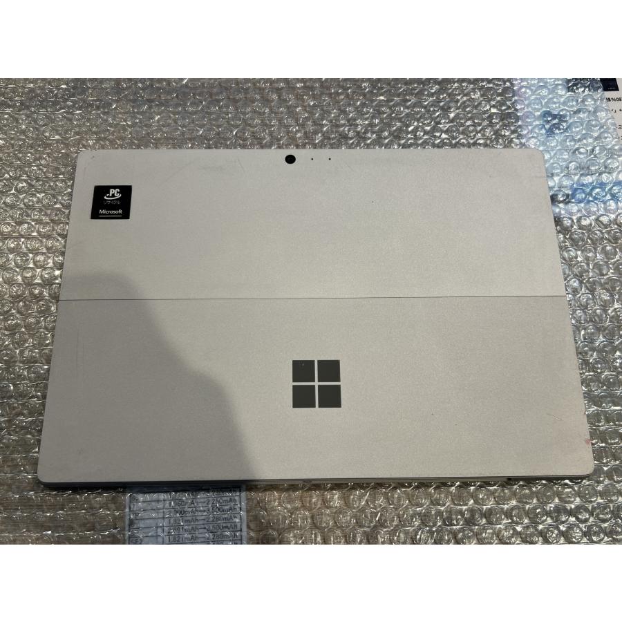 Surface Pro Pro4 128GB Windows11Pro Core i5 2.4GHz 4GB 1724 sf4-1