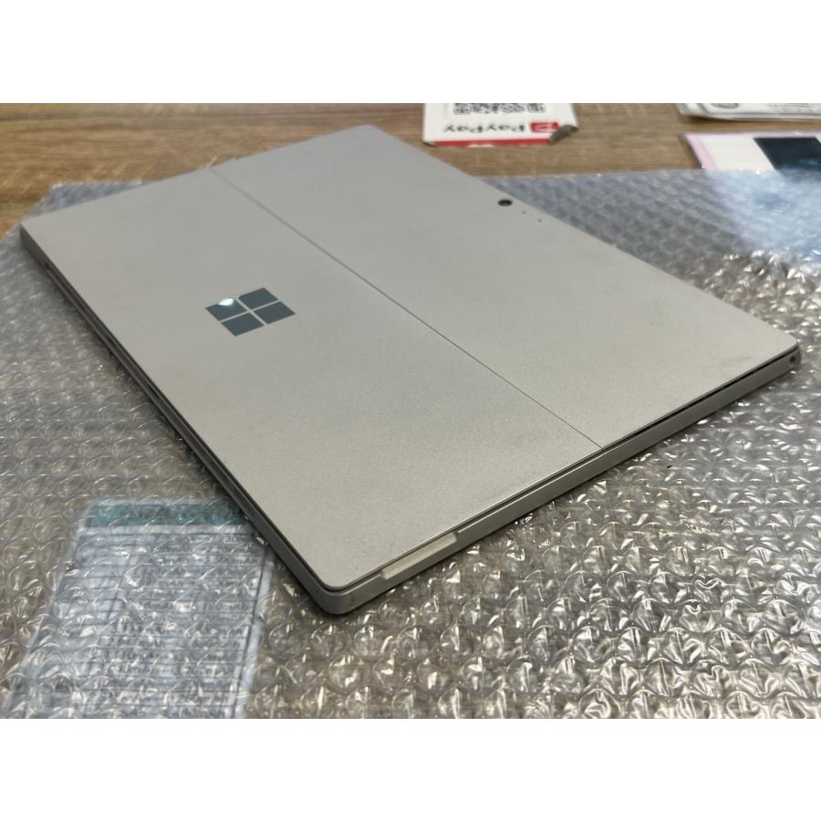 Surface Pro Pro6 128GB Windows11Home Core i5 8250U 1.6GHz 8GB 1796