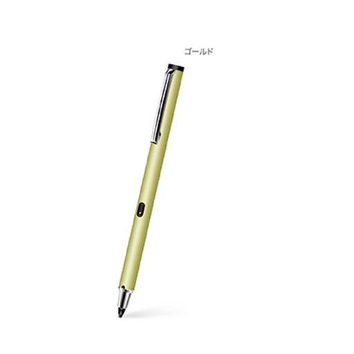 極細 タッチペン 充電式 Fine point Pro II 静電方式タッチパネル TCHP-GD  iPad第7 8 9 10 11世代 Air3 Air4 Air5 Air6 M2 Mini5 Mini6 Pro iPhone Android |  | 01