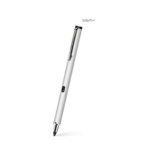 極細 タッチペン 充電式 Fine point Pro II 静電方式タッチパネル TCHP-GD  iPad第7 8 9 10 11世代 Air3 Air4 Air5 Air6 M2 Mini5 Mini6 Pro iPhone Android |  | 02