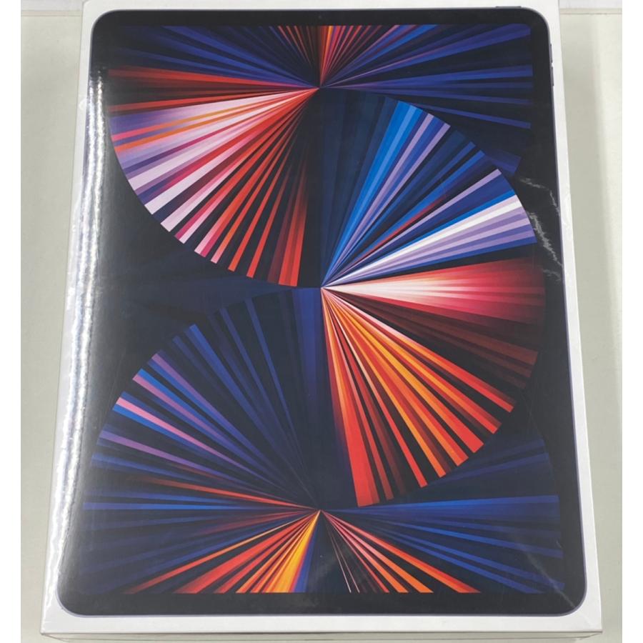 値下げ中【新品 未開封】Apple iPad Pro 12.9インチ 第5世代 WiFi 