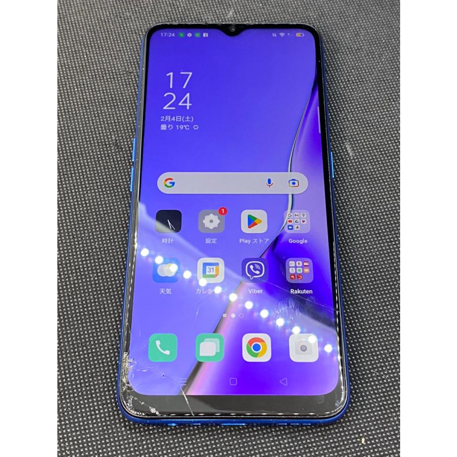 新品同様品 OPPO A5 2020 SIMフリー スマホ | evagamsac.com
