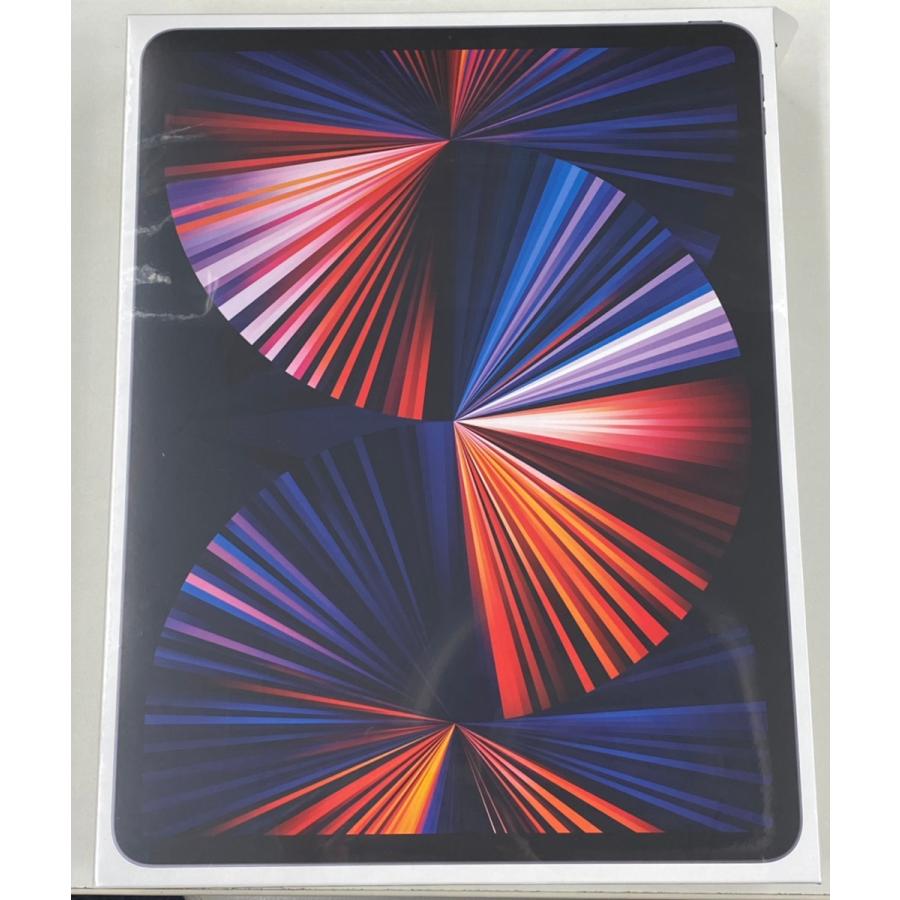 新品 未開封】iPad Pro 12.9インチ 第5世代 512GB Wi-Fiモデル 