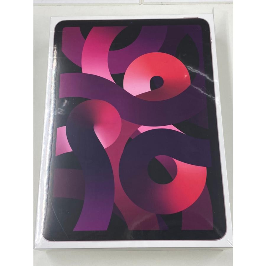 iPad Air 第5世代 ピンク Wifi