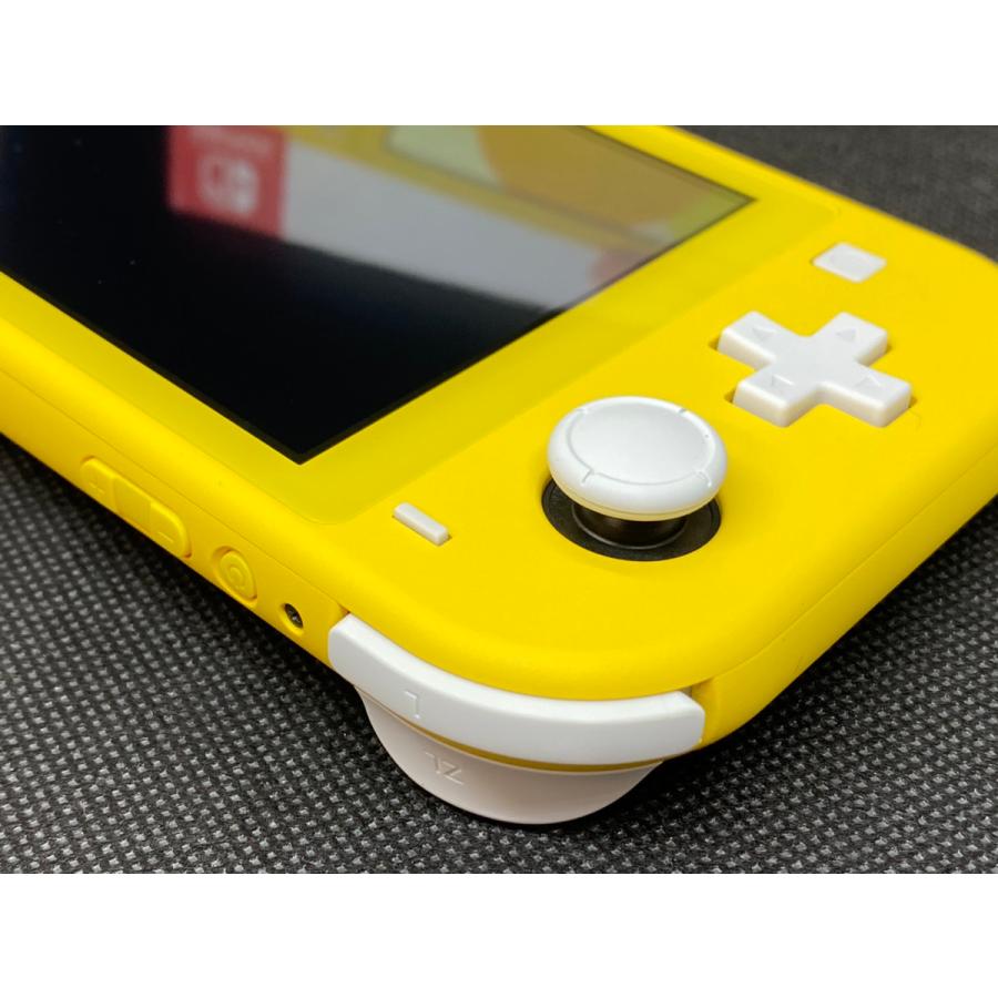 値下げ中【美品】Nintendo Switch Lite HDH-S-YAZAA HDH-001 本体 