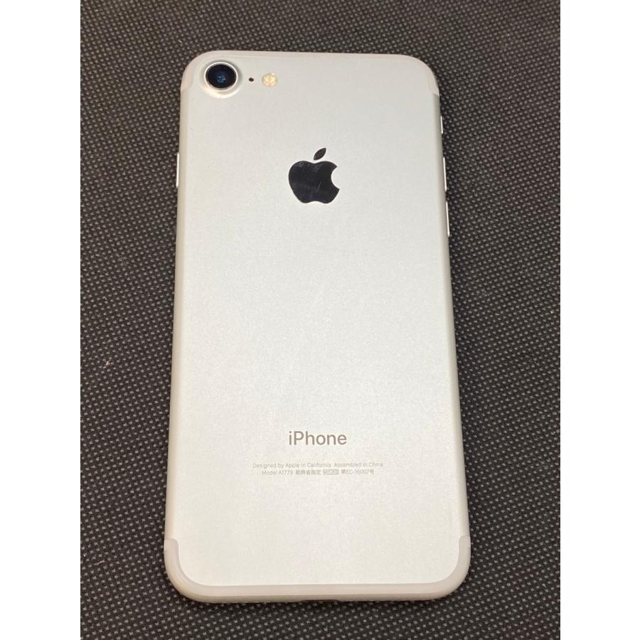 中古品】SIMフリー iPhone 32GB シルバー MNCF2J/A スマホ 本体 :C17:スマホBuyerJapan ヤフー店 通販 ジャンク品 iPhone A1779 32G シルバー 部品取出し用