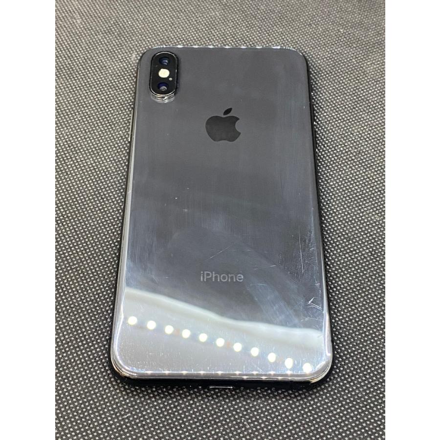 中古品】SIMフリー iPhone XS 64GB スペースグレイ MTAW2J/A 中古品】SIMフリー iPhone XS 64GB スペースグレイ MTAW2J/A