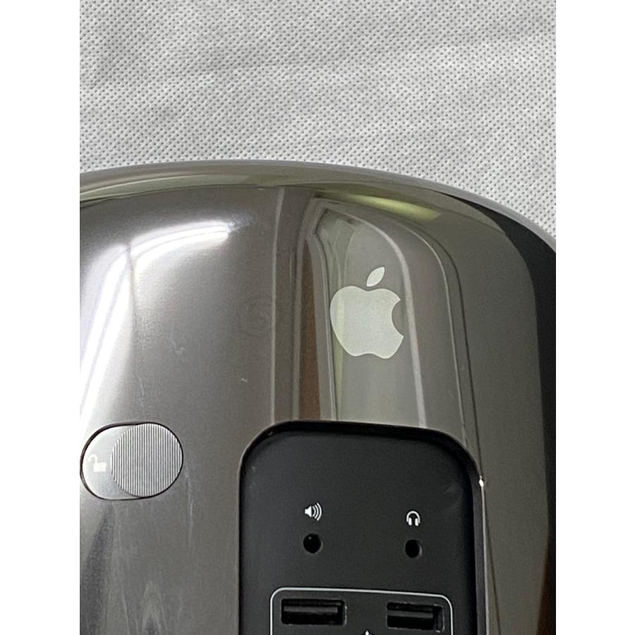 Apple Mac Pro Late 2013 ME253J/A Xeon E5-2696 v2 2.5GHｚメモリ32GB SSD1TB AMD FirePro 300D Ventura｜sbj｜07