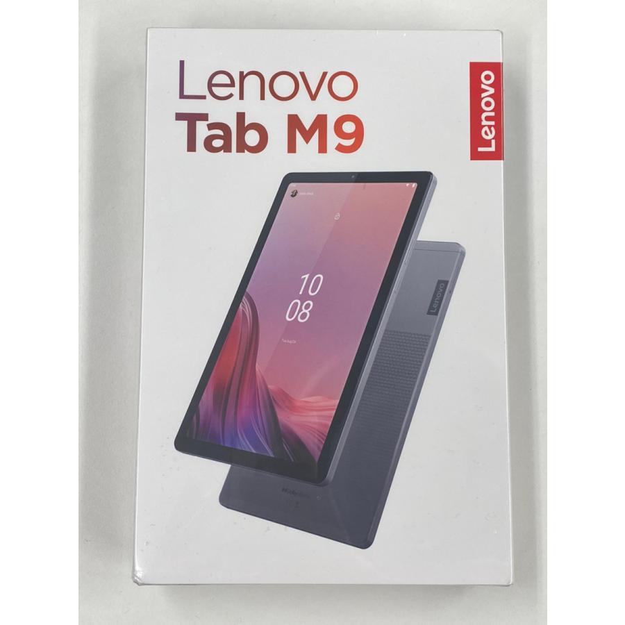 Lenovo 【新品 未開封】Lenovo Tab M9 WiFiモデル TB310FU 3GB Lenovo 【新品 未開封】Lenovo Tab M9 WiFiモデル TB310FU 3GB