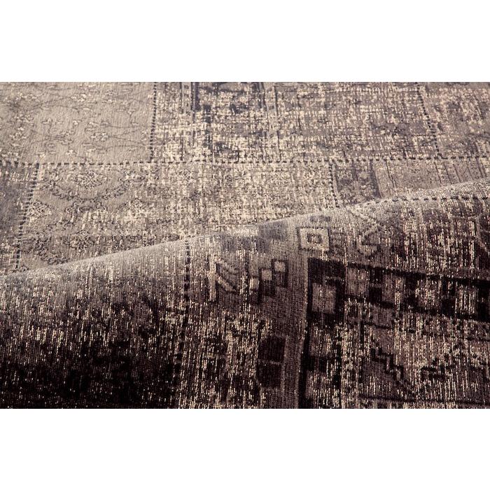 ベルギー製 シェニール ゴブラン織ラグ 約170×240cm ヴィンテージ