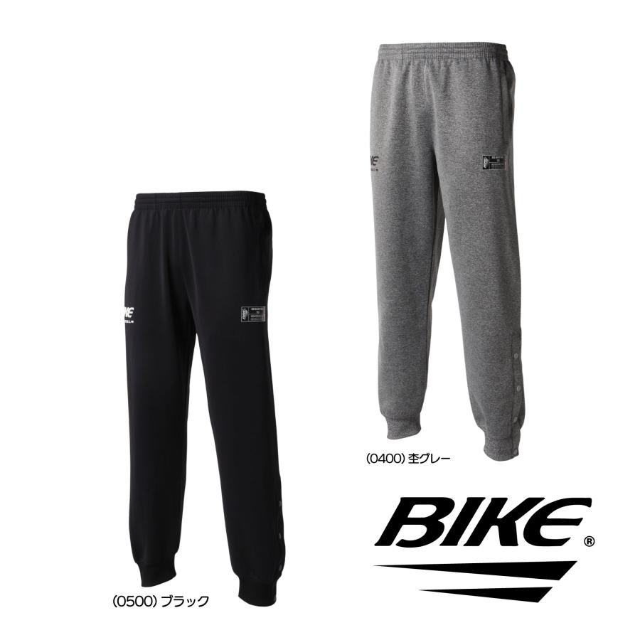 バスケットボール バスケ スウェット パンツ メンズ BIKE バイク
