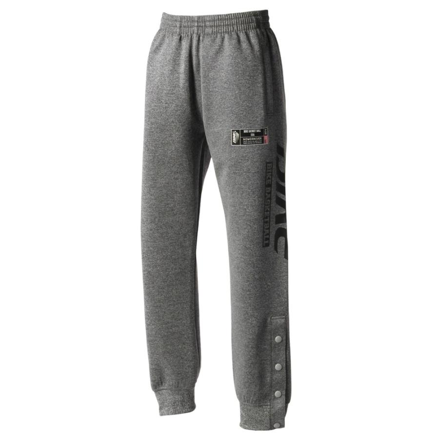 バスケットボール バスケ スウェット パンツ ジュニア Jr BIKE バイク