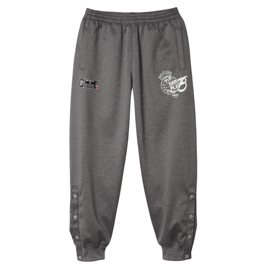 バスケットボール バスケ メンズ ドライ スウェット パンツ