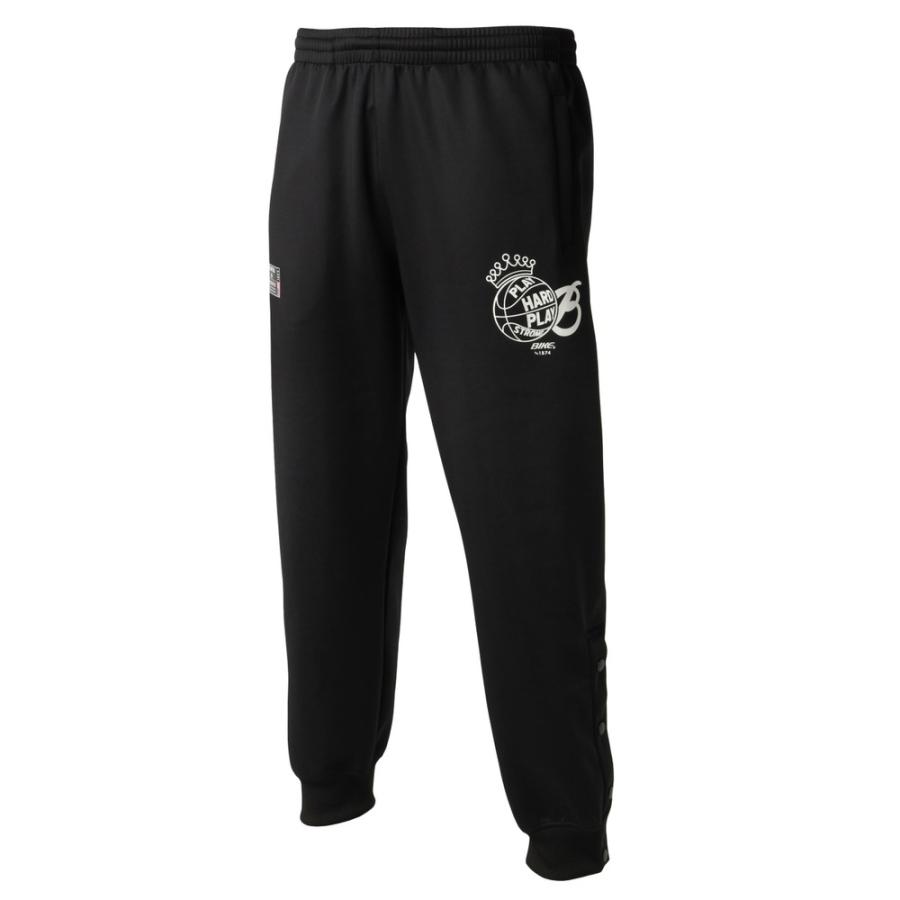 バスケットボール バスケ メンズ ドライ スウェット パンツ