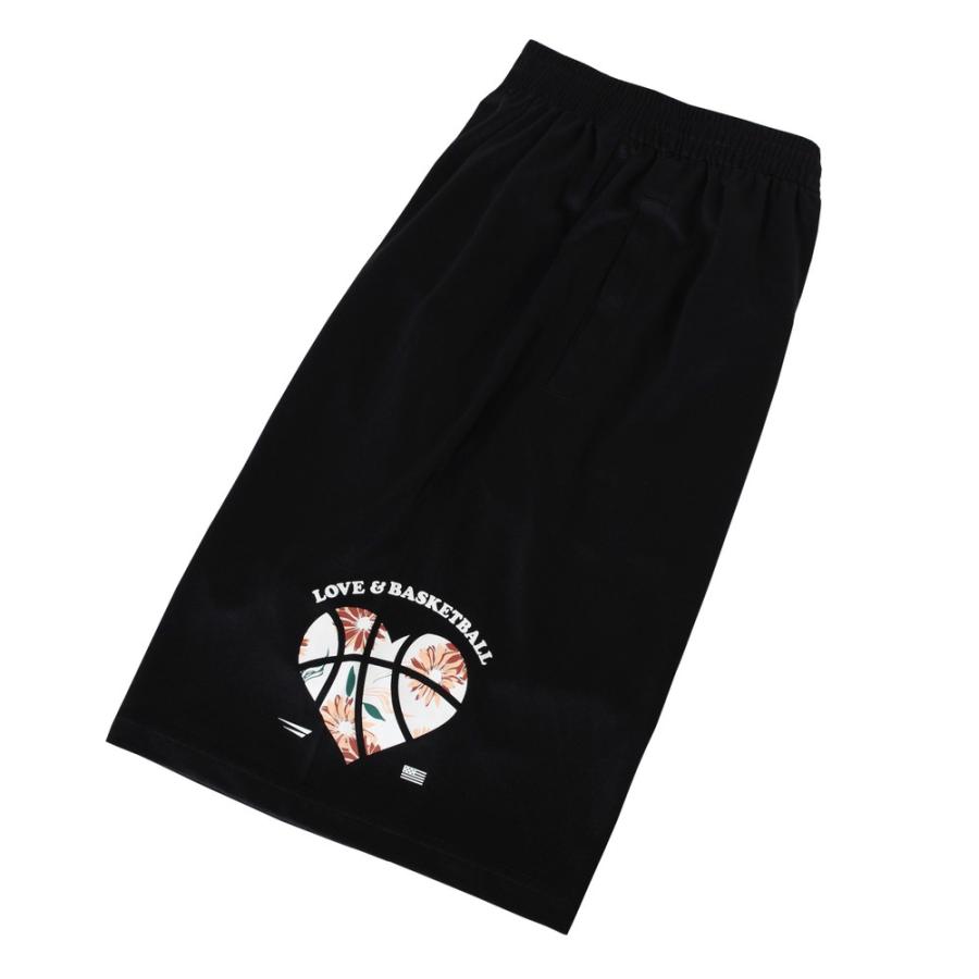 昭和バスケットボール バスケットボールパンツ 女子