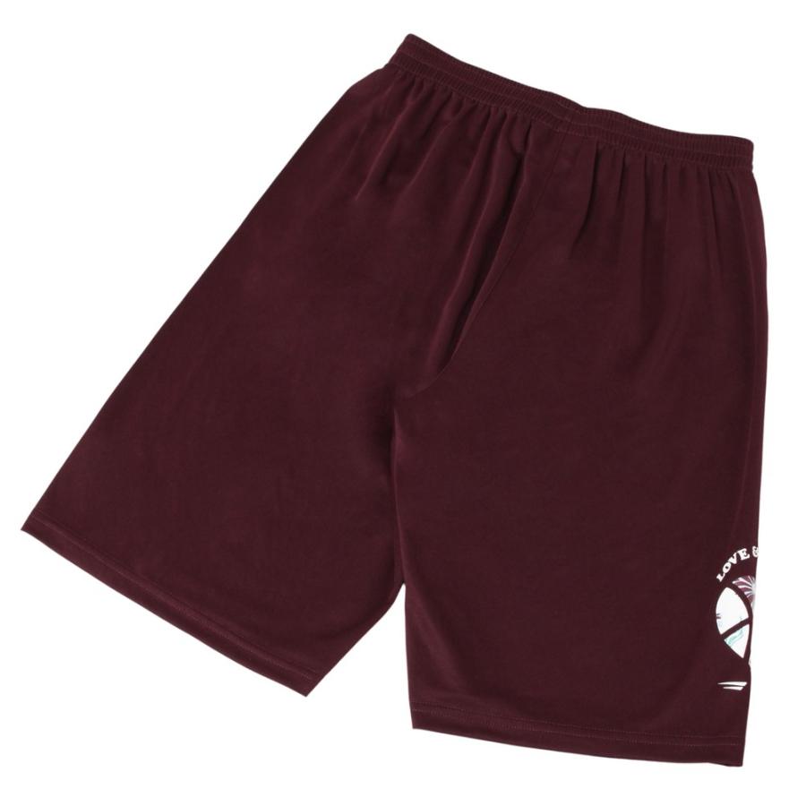 バスケットボール バスケ レディース パンツ BIKE バイク