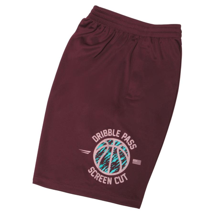 バスパン8枚セット 楽天市場】【メール便対応】キッズ＆ジュニア バスケットパンツ