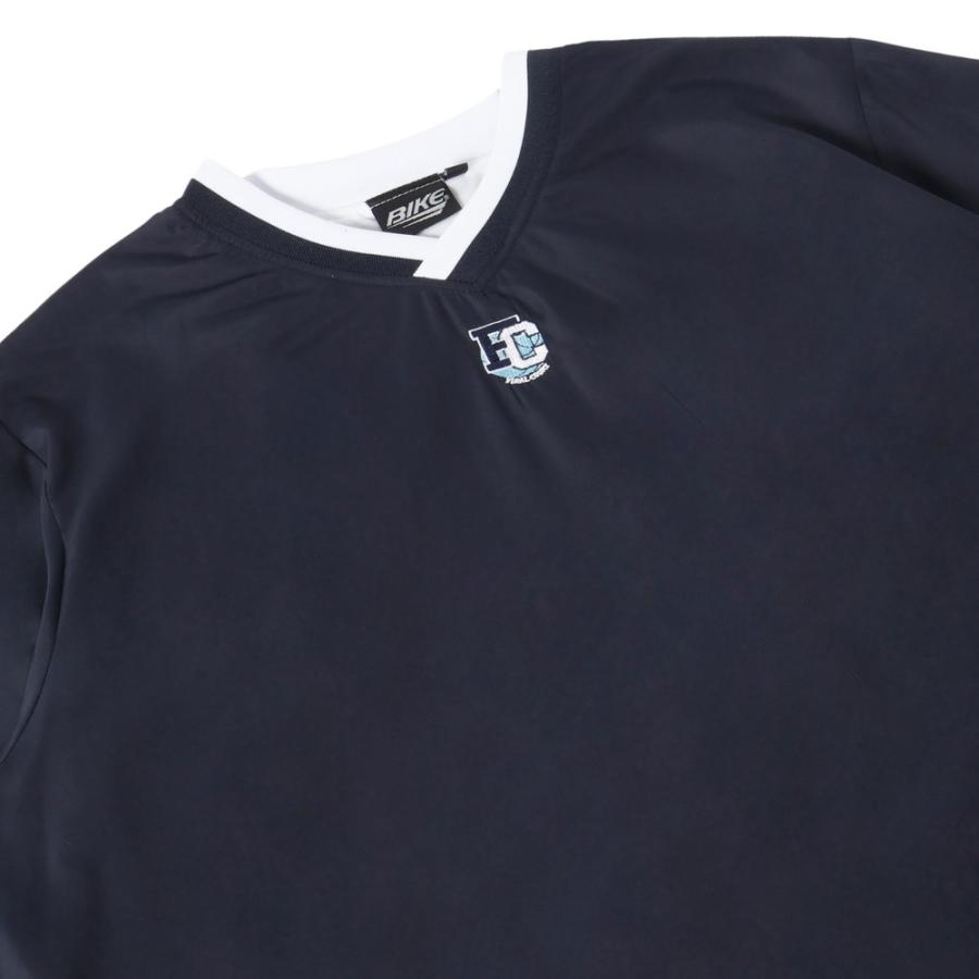 FINALCOURT バスケットボール バスケ Vネック ウインドブレーカー