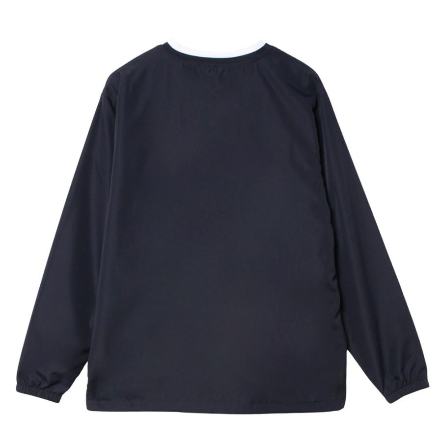 FINALCOURT バスケットボール バスケ Vネック ウインドブレーカー