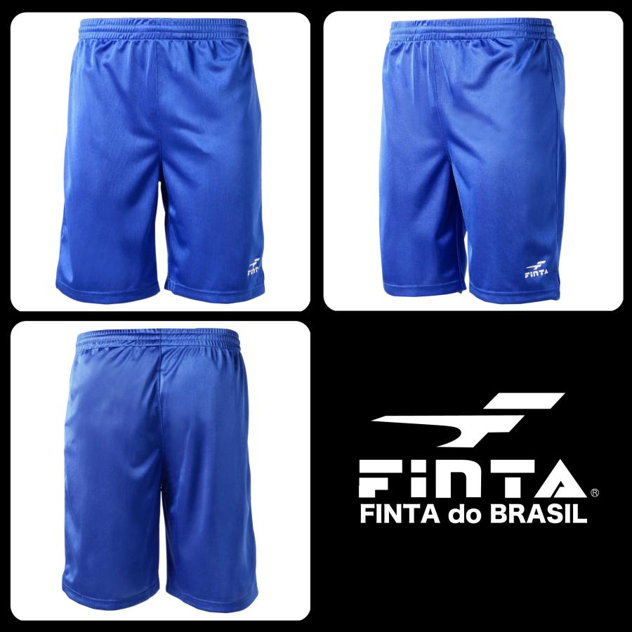 FINTA フィンタ サッカー ゲーム パンツ FT3005 送料無料 サッカー