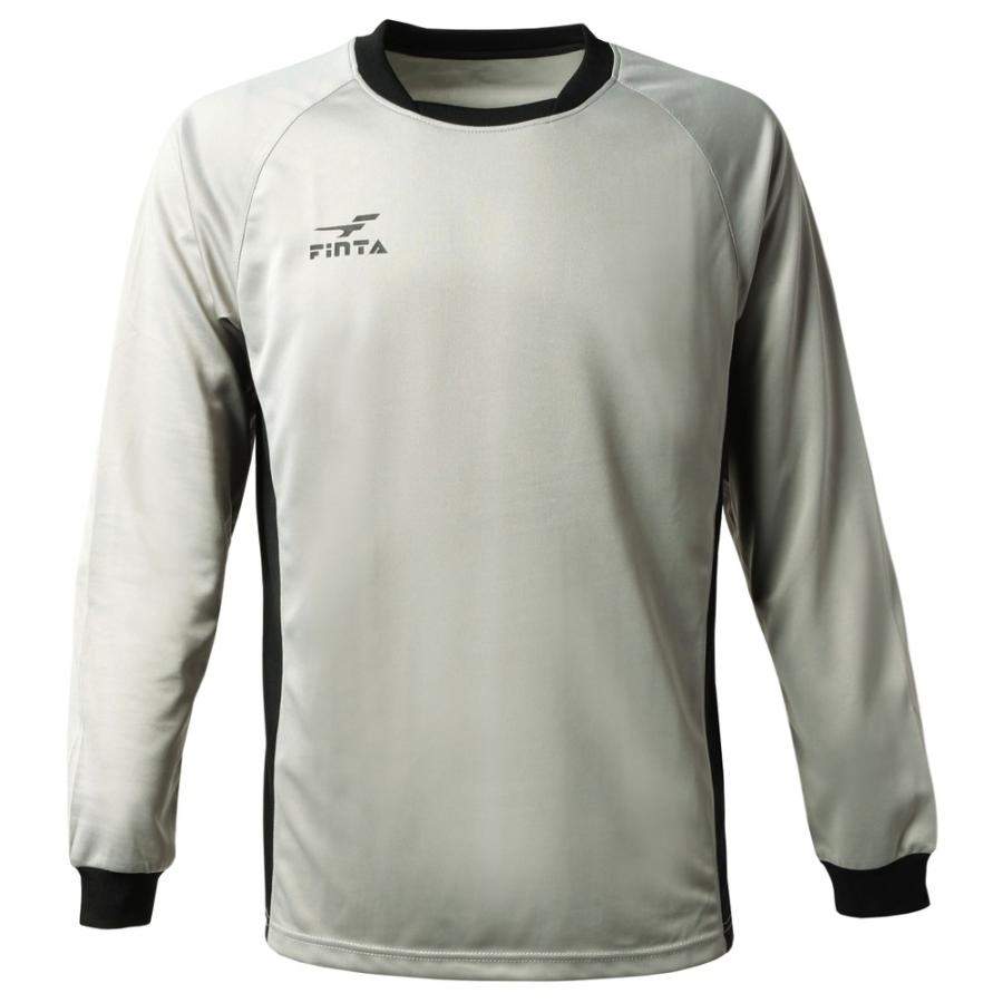FINTA（フィンタ） サッカー メンズ ゴールキーパー シャツ FT3023