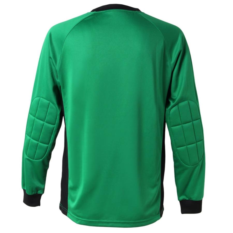 FINTA（フィンタ） サッカー メンズ ゴールキーパー シャツ FT3023