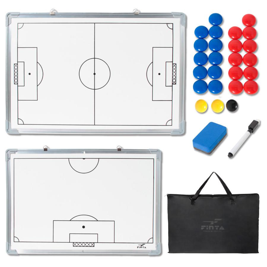 FINTA フィンタ サッカー 作戦ボード FT3515 の商品画像