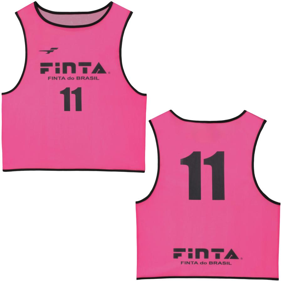 FINTA（フィンタ） サッカー フットサル ビブス ゲームベスト ジュニア