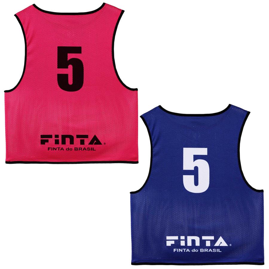 FINTA（フィンタ） サッカー フットサル 大人用 フリーサイズ 昇華