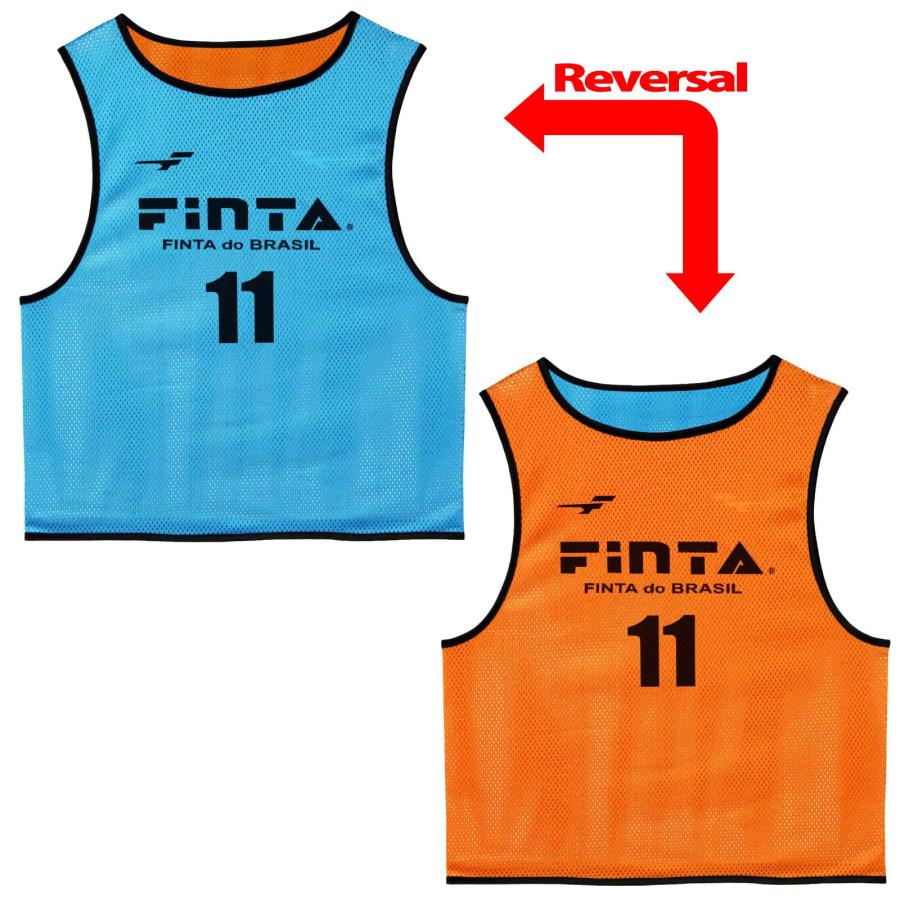 FINTA（フィンタ） サッカー フットサル 大人用 フリーサイズ 昇華