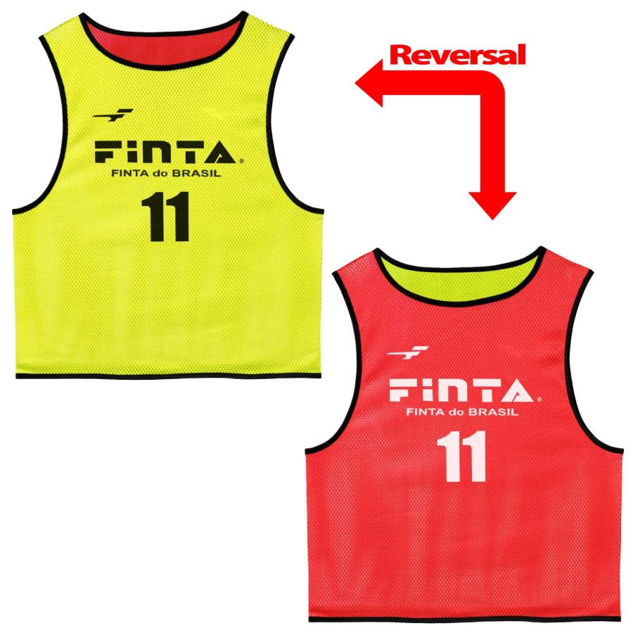 FINTA（フィンタ） サッカー フットサル 大人用 フリーサイズ 昇華