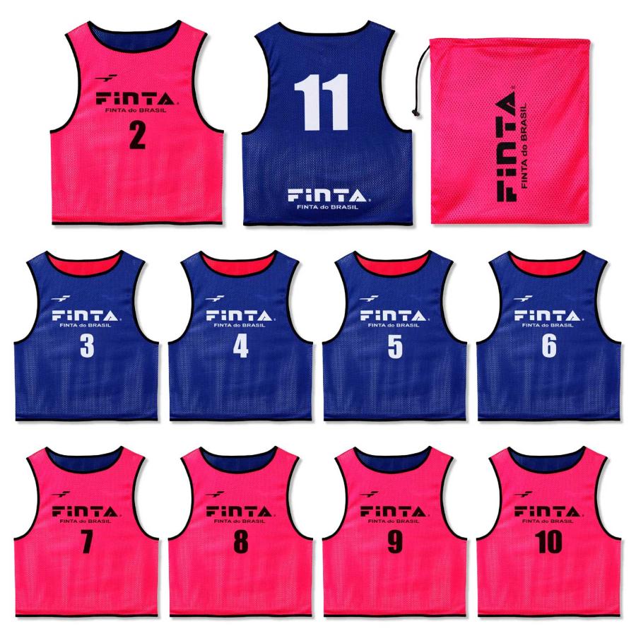 FINTA（フィンタ） サッカー フットサル 大人用 フリーサイズ 昇華