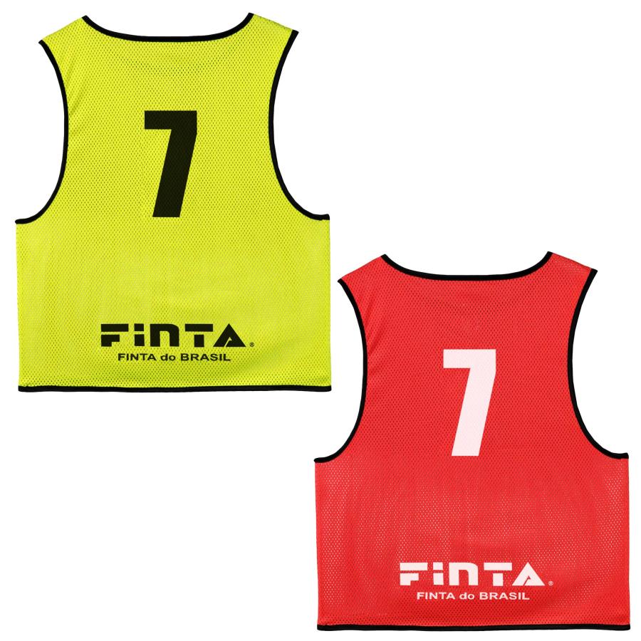 FINTA（フィンタ） サッカー フットサル 大人用 フリーサイズ 昇華