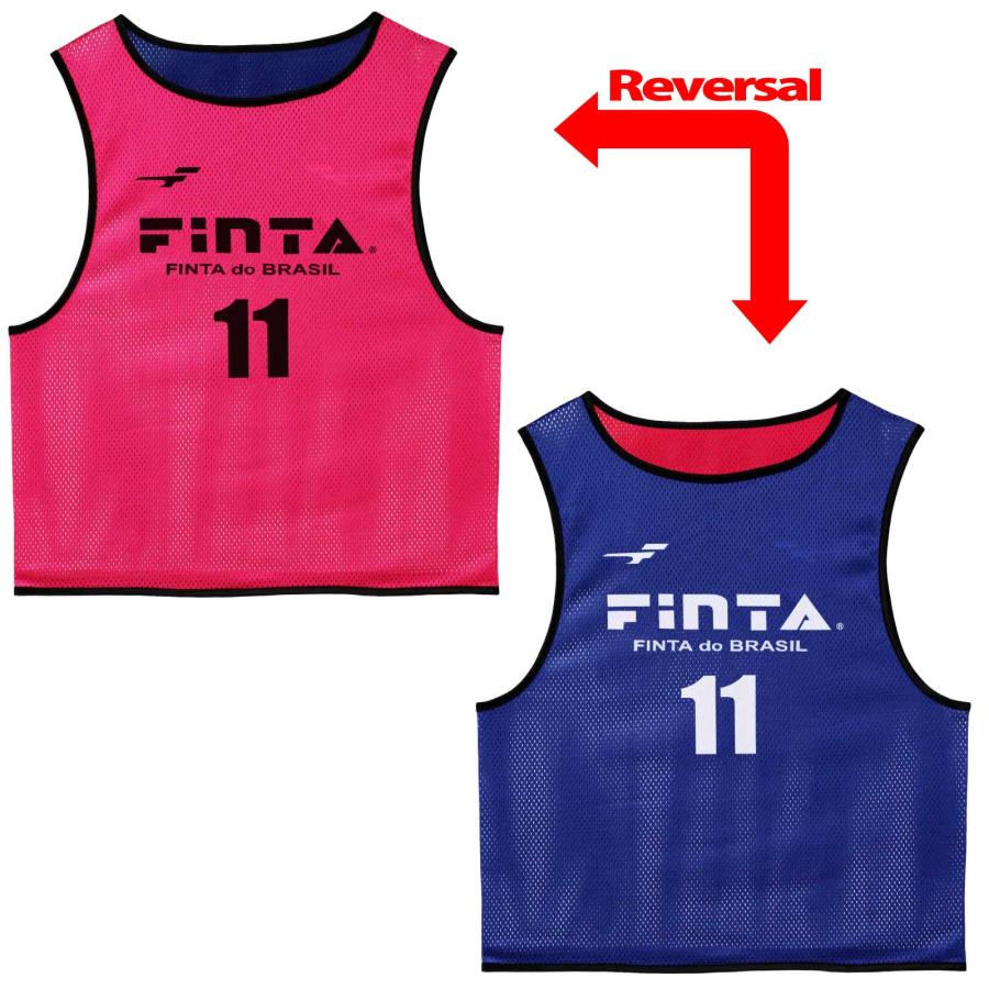 FINTA（フィンタ） サッカー フットサル ジュニア キッズ用