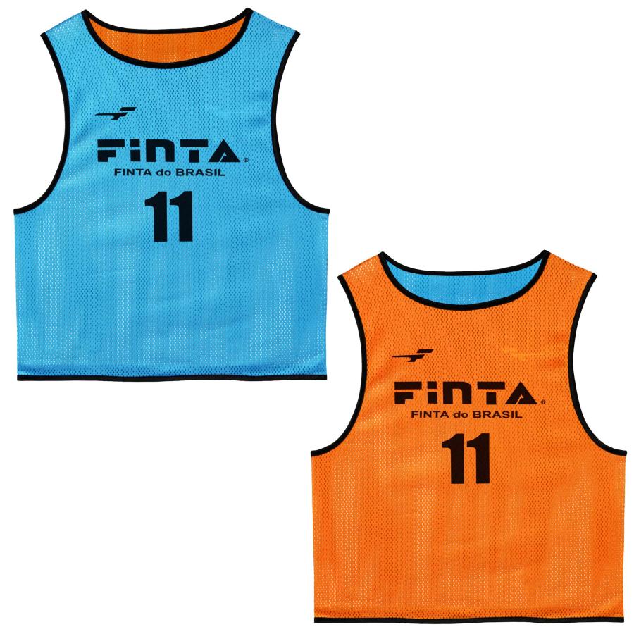 FINTA（フィンタ） サッカー フットサル ジュニア キッズ用