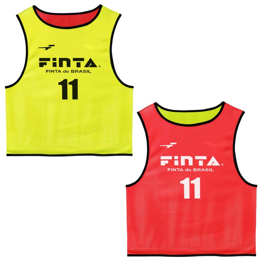 FINTA（フィンタ） サッカー フットサル ジュニア キッズ用