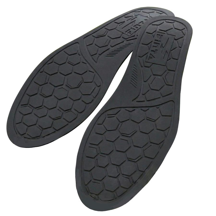 グラント・イーワンズ　インソールフリーサイズ FINTA（フィンタ） サッカー フットサル 中敷 遮熱 TERA-INSOLE