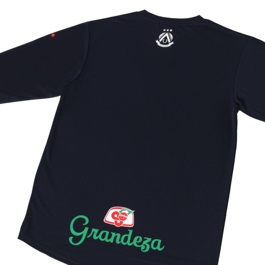 FINTA サッカー 長袖 Tシャツ フィンタ FT4000 送料無料 : エス