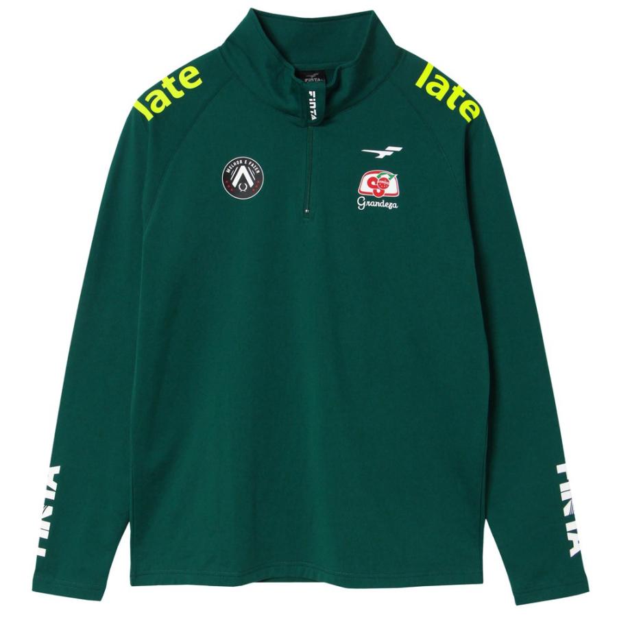 FINTA KASHIWA effortサッカートレーニングウェア支給品 FINTA KASHIWA effortサッカートレーニングウェア支給品 - メルカリ