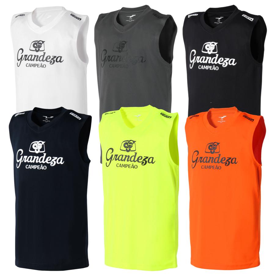 横浜fc ノースリーブ 練習着 横浜fc ノースリーブ 練習着