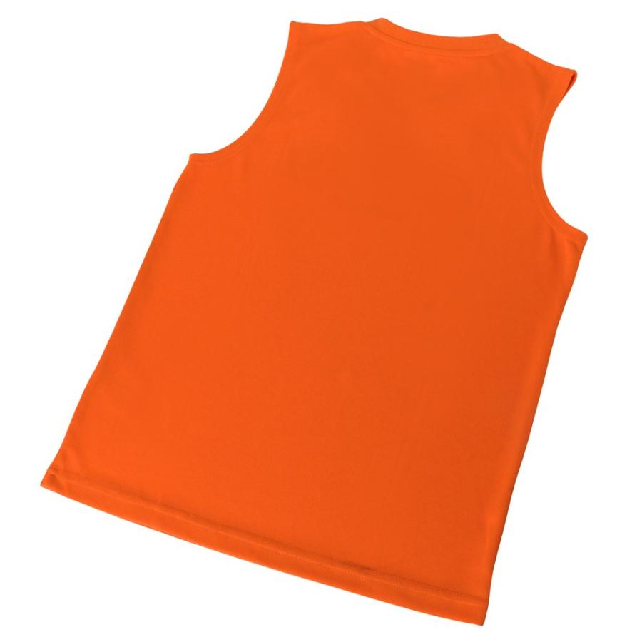 FINTA（フィンタ） サッカー ジュニア ノースリーブ シャツ FT4155 Jr