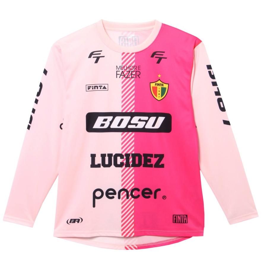 高校サッカー プラクティス長袖シャツ Sサイズ 楽天市場】サッカー プラクティスシャツ 長袖（カラーブルー