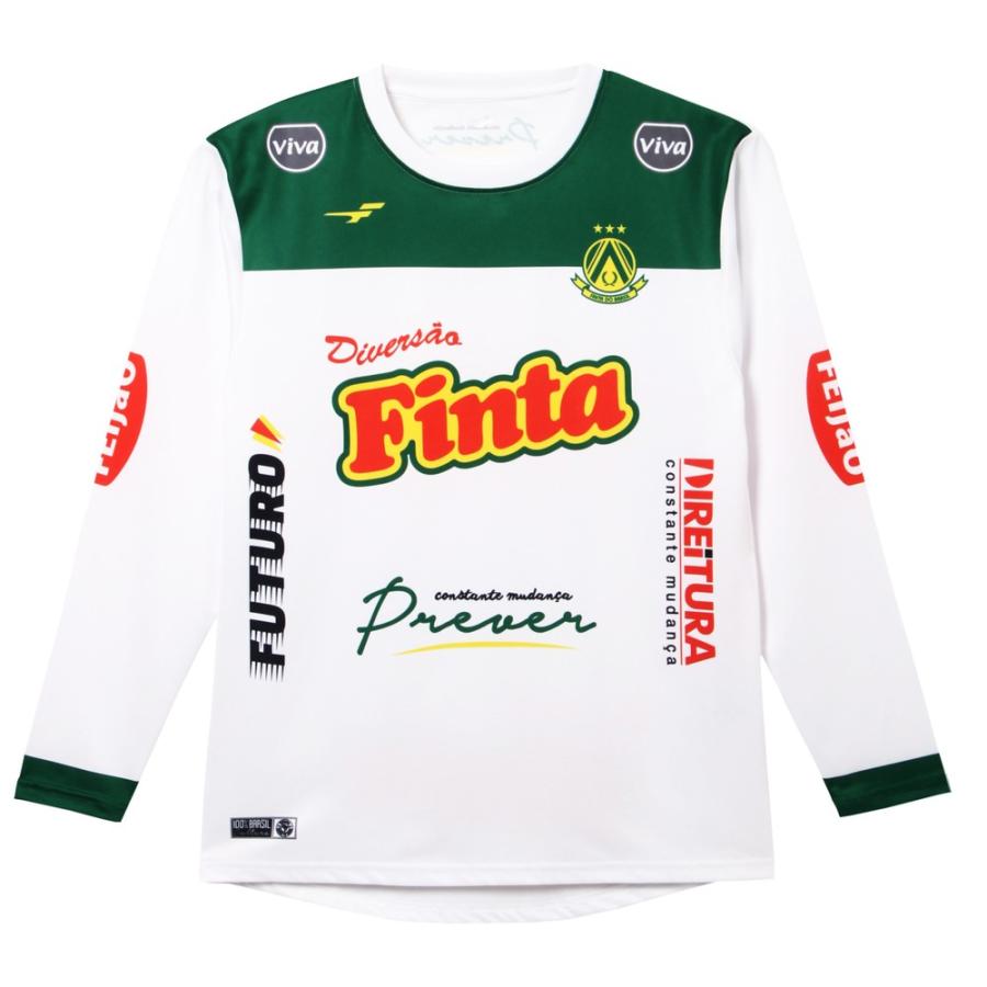 FINTA（フィンタ） サッカー 長袖 プラクティス シャツ FT4300 FINTA T