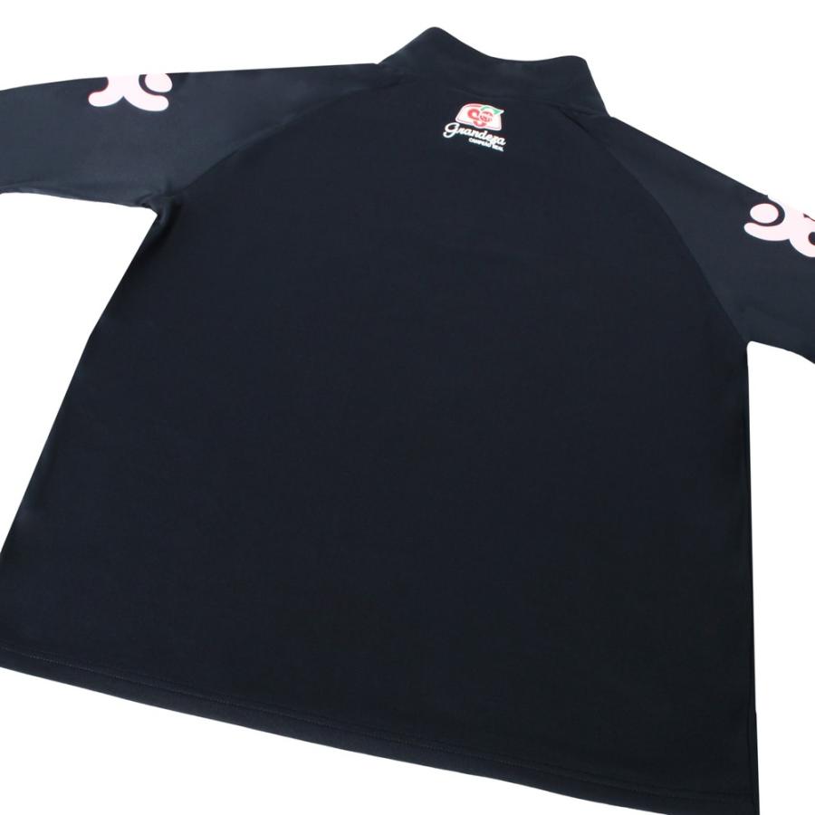 FINTA（フィンタ） サッカー メンズ ウォーム トレーニング トップ