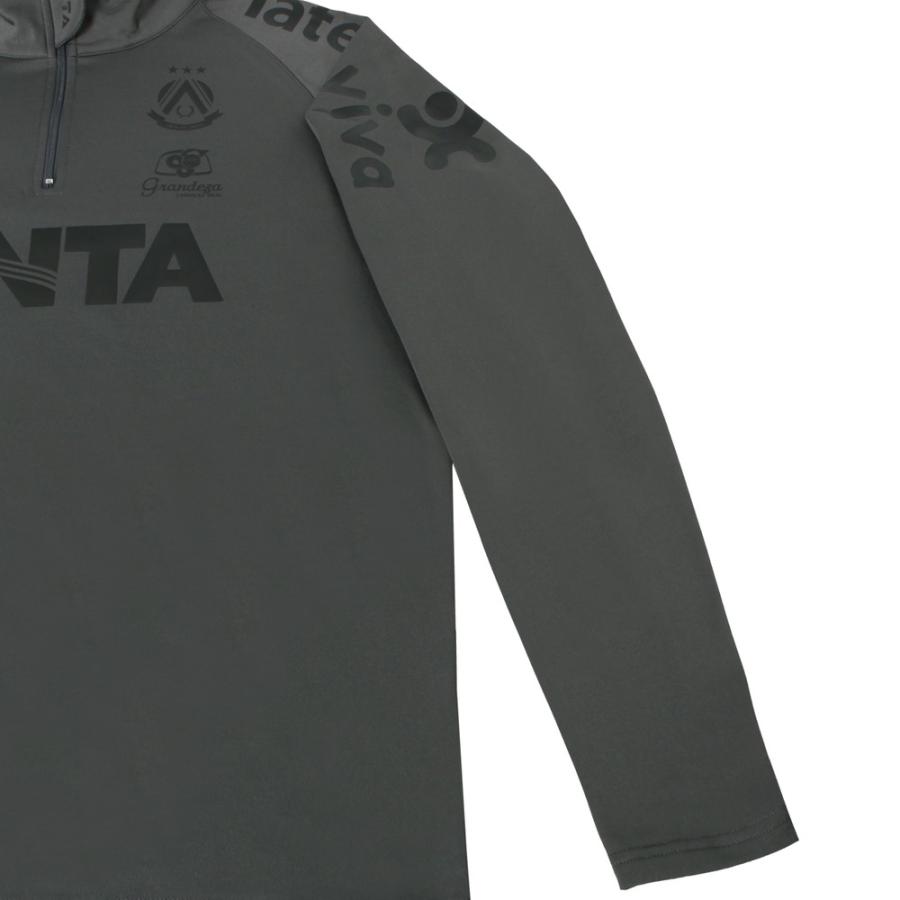 FINTA（フィンタ） サッカー メンズ ウォーム トレーニング トップ