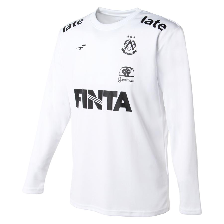 高校サッカー プラクティス長袖シャツ Sサイズ 高校サッカー プラクティス長袖シャツ Sサイズ 楽天市場