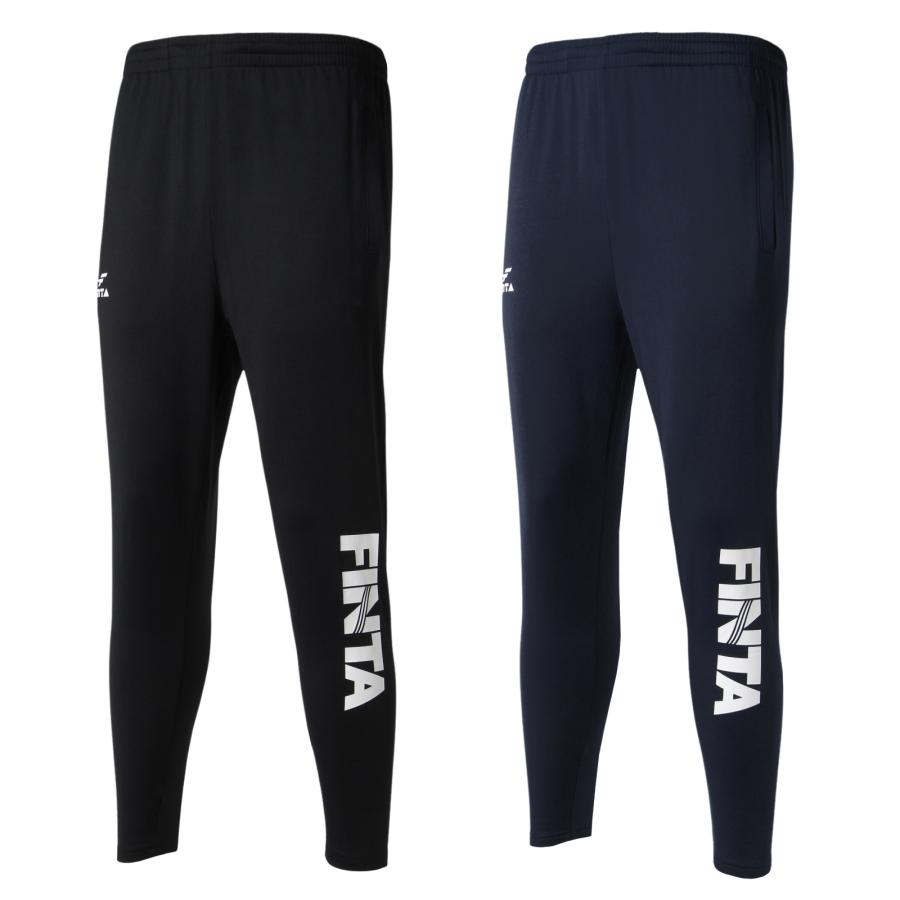 FINTA（フィンタ） サッカー メンズ トレーニング パンツ FT4329 FINTA